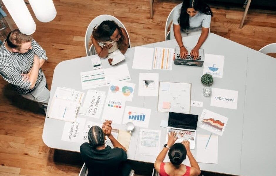Project Management Planning