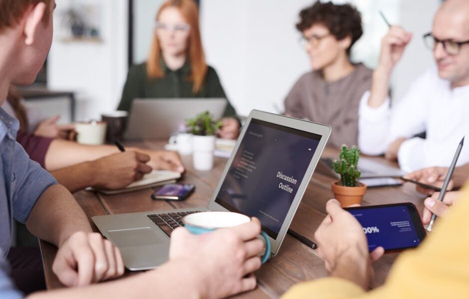 Agile Product Management